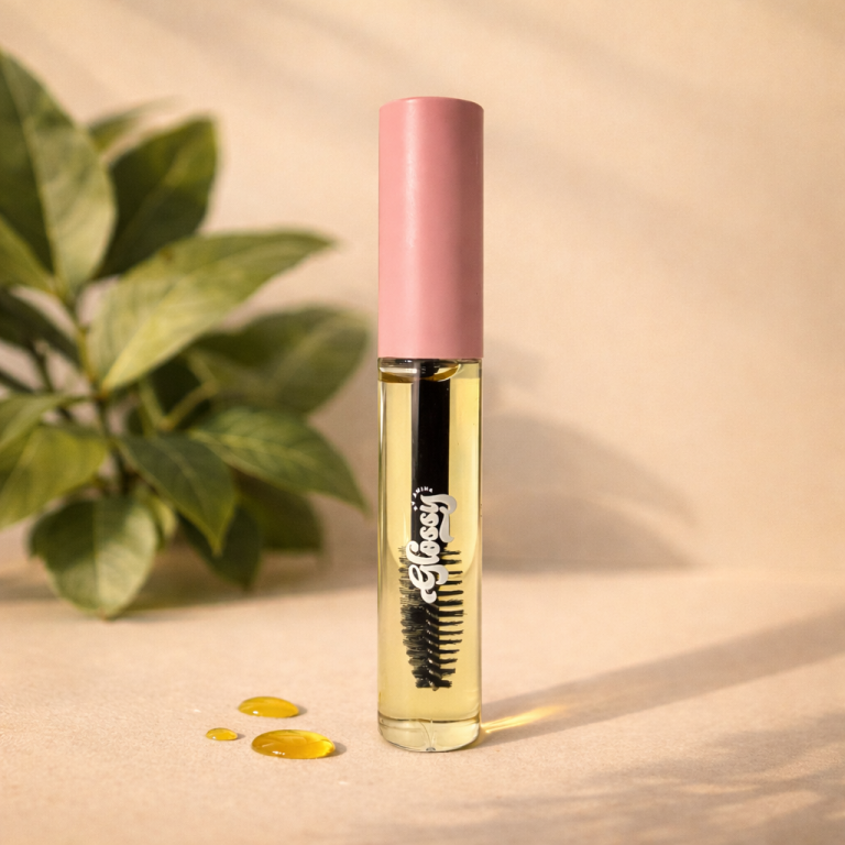 Sérum cils et sourcils 🌿