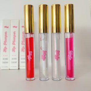 Lip Plumper gloss repulpant 🫦