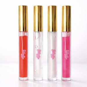 Lip Plumper gloss repulpant 🫦