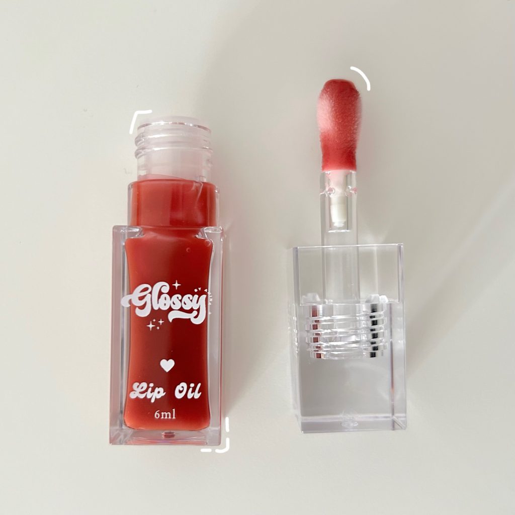 Huile à lèvres Rosewood 🥀