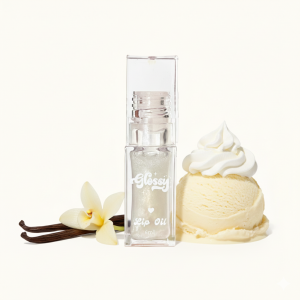 Huiles à lèvres Vanille 🍨