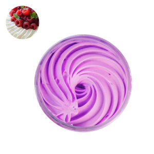 Chantilly Framboise Vanille 🍨