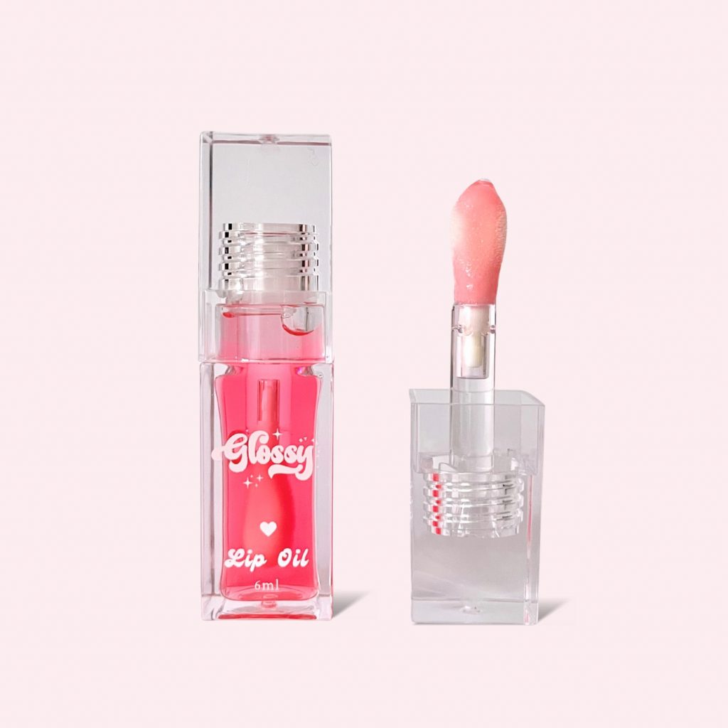 Huile à lèvres Bubble Gum 🍬