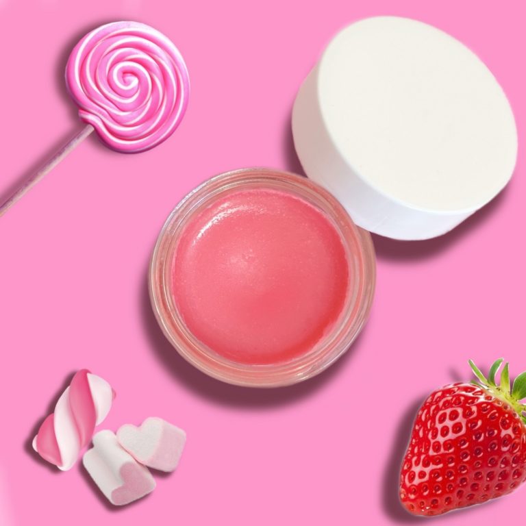 Sweet Dream Lips 🍭