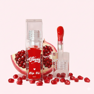 Huile à lèvres Grenade❣️