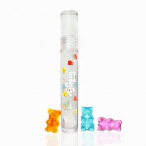 Gummy bears 🧸