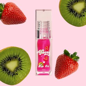 Strawberry Kiwi 🥝🍓