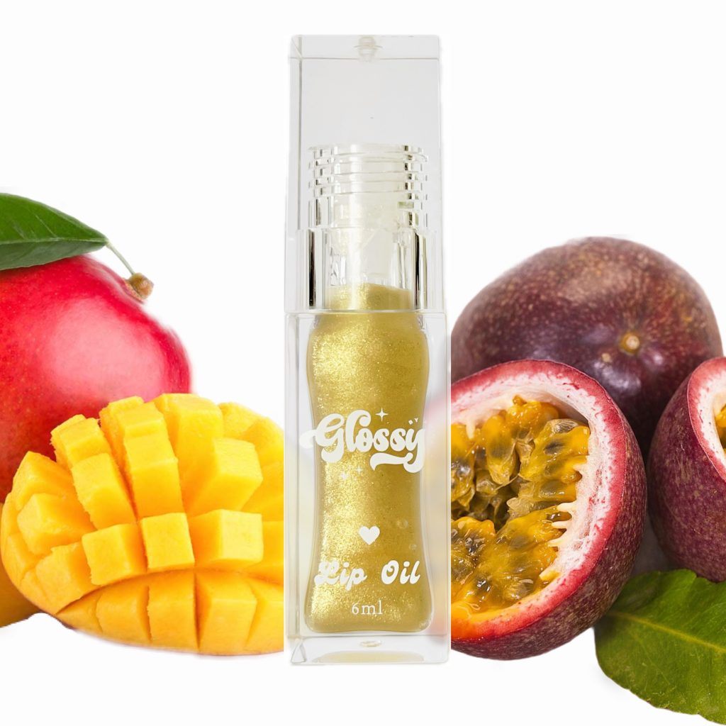 Golden Mango Passion 🥭🍹