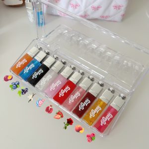 Coffret Huiles à lèvres 🎀