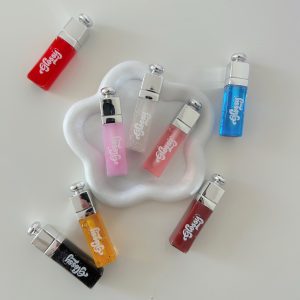 Mini Huiles à lèvres