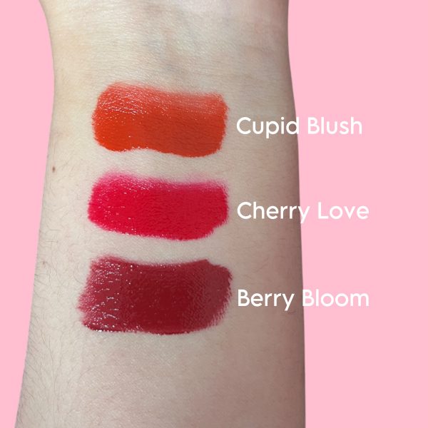 Blushy Heart 💕 -  Blush liquide – Image 6