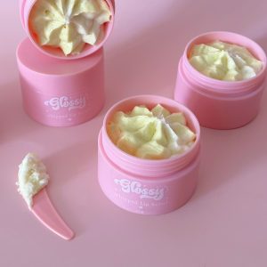 Gommage fouetté Coco Ananas 🥥🍍