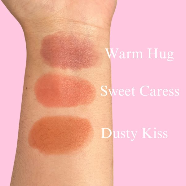 Blushy Heart 💕 -  Blush liquide – Image 4