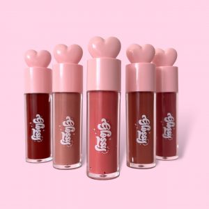 Blushy Heart 💕 -  Blush liquide