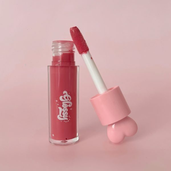 Blushy Heart 💕 -  Blush liquide – Image 2