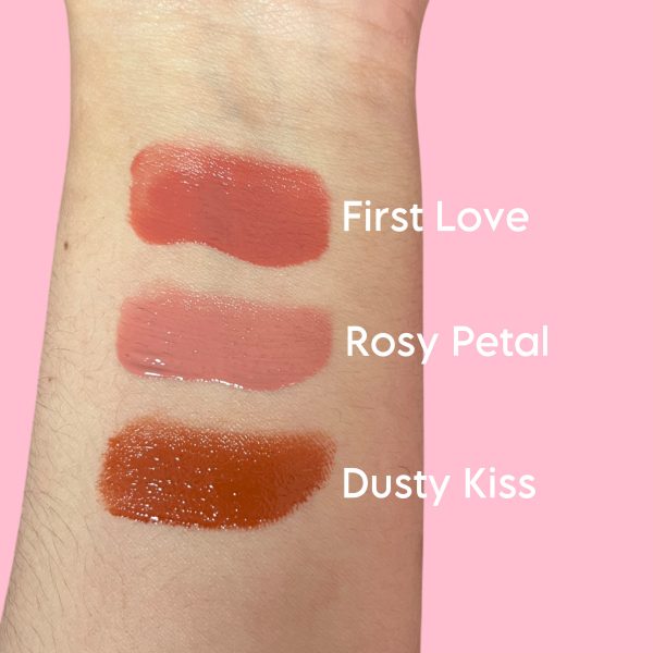 Blushy Heart 💕 -  Blush liquide – Image 7