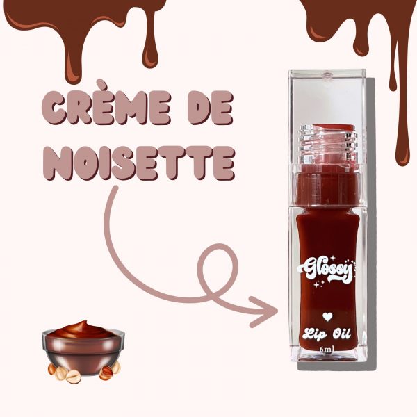 Collection Dessert Lip Oils – Image 3