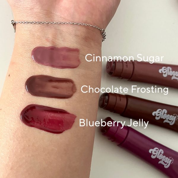Lip Dessert - Sérum lèvres teinté 🍩 – Image 4