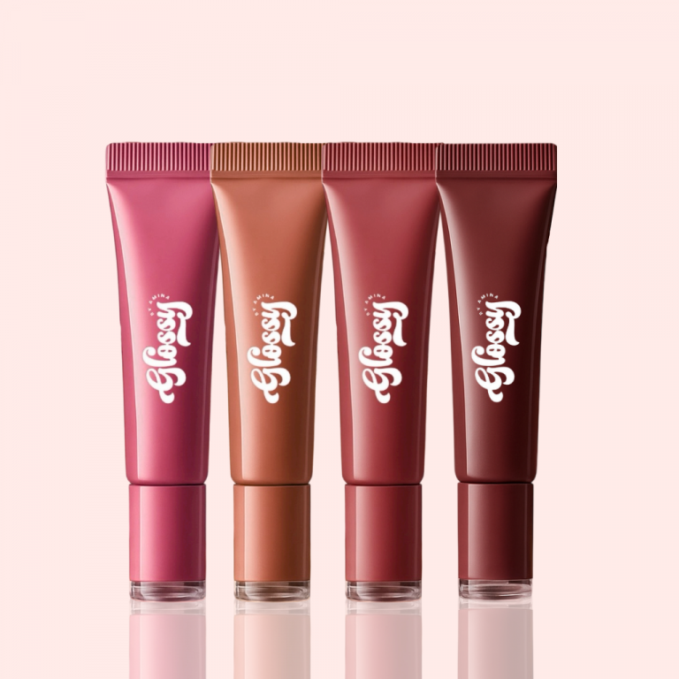 Lip Dessert - Sérum teinté 🍩