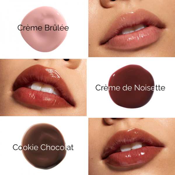 Collection Dessert Lip Oils – Image 2
