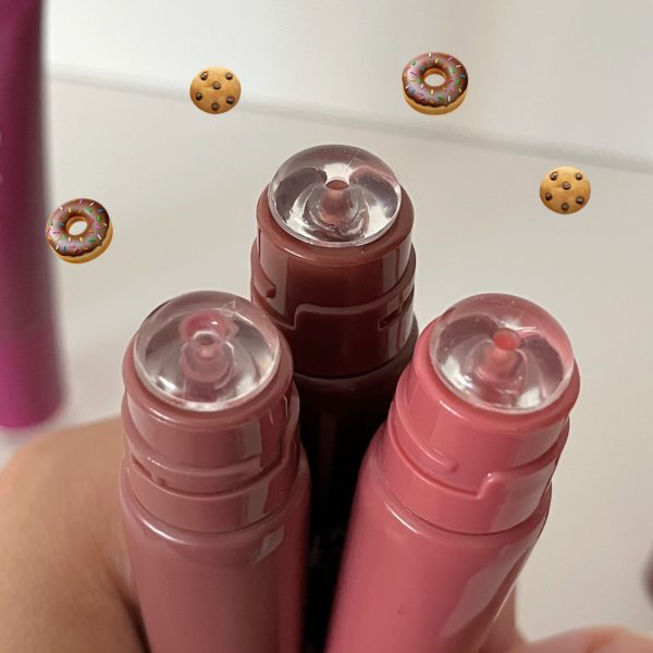 Lip Dessert - Sérum lèvres teinté 🍩 – Image 5