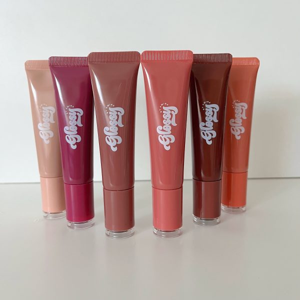 Lip Dessert - Sérum lèvres teinté 🍩 – Image 8