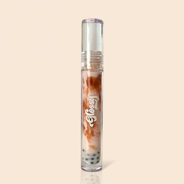 Milky Boba 🧋