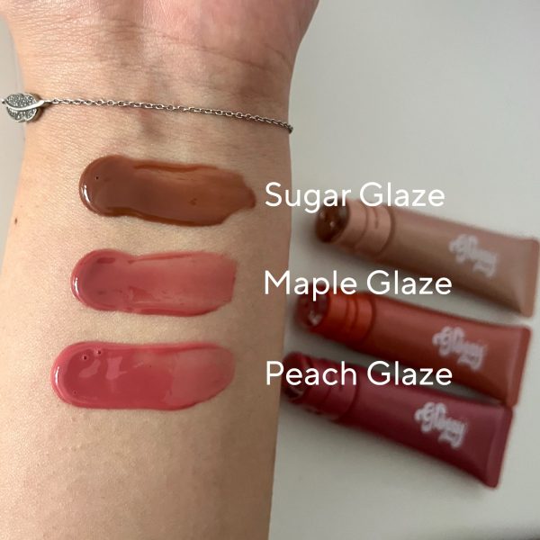 Lip Dessert - Sérum lèvres teinté 🍩 – Image 3
