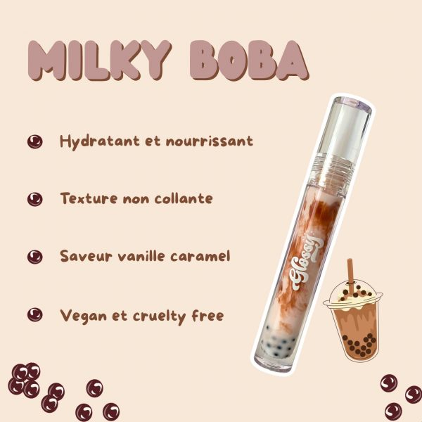 Milky Boba 🧋 – Image 2