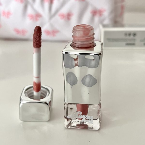 Sugar Glaze - Gloss infusé aux peptides 🍪 – Image 7