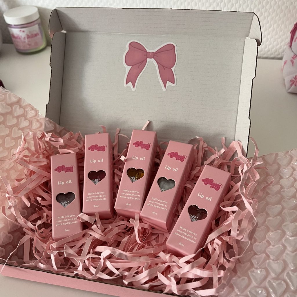 Coffret surprise 🎁